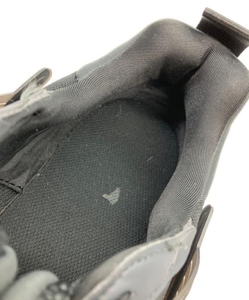 NIKE（ナイキ）NIKE (ナイキ) V2K RUN ブラック サイズ:30の古着・服飾アイテム