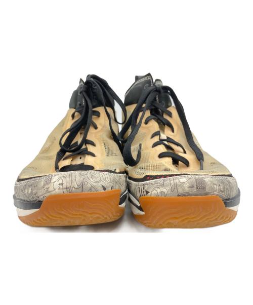 NIKE（ナイキ）NIKE (ナイキ) AIR JORDAN 37 TATUM PF ベージュ サイズ:29の古着・服飾アイテム