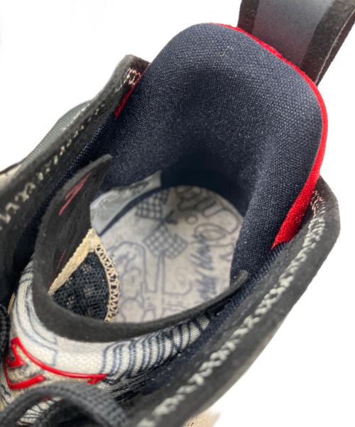 NIKE（ナイキ）NIKE (ナイキ) AIR JORDAN 37 TATUM PF ベージュ サイズ:29の古着・服飾アイテム