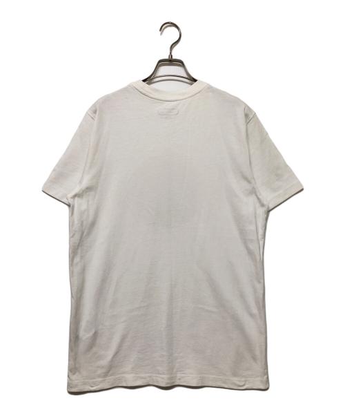 COACH（コーチ）COACH (コーチ) 半袖カットソー ホワイト サイズ:SIZE Sの古着・服飾アイテム