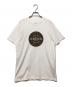 COACH（コーチ）の古着「半袖カットソー」｜ホワイト