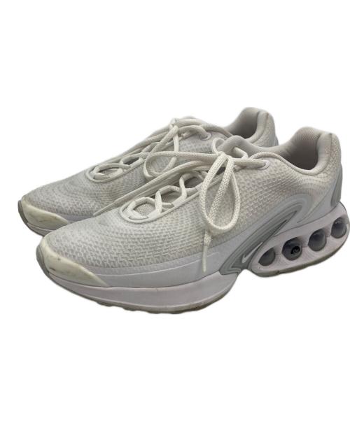 NIKE（ナイキ）NIKE (ナイキ) スニーカー ホワイト サイズ:27の古着・服飾アイテム
