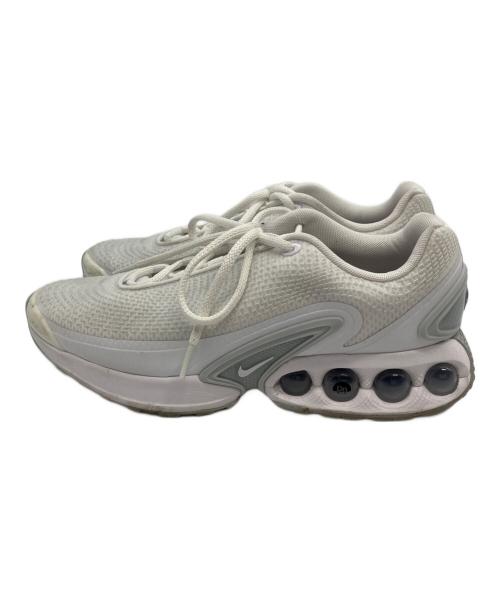 NIKE（ナイキ）NIKE (ナイキ) スニーカー ホワイト サイズ:27の古着・服飾アイテム
