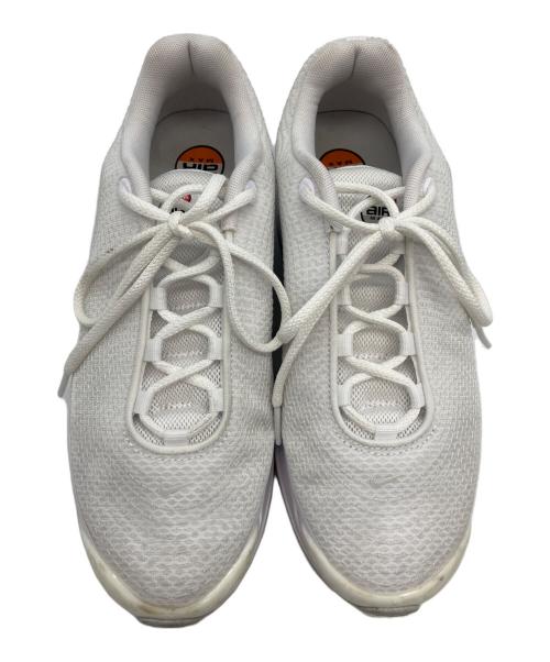 NIKE（ナイキ）NIKE (ナイキ) スニーカー ホワイト サイズ:27の古着・服飾アイテム