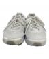 中古・古着 NIKE (ナイキ) スニーカー ホワイト サイズ:27：5000円