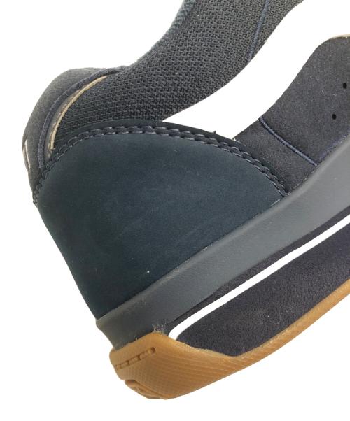 VANS（ヴァンズ）VANS (バンズ) ROWLY スニーカー ネイビー サイズ:SIZE 27.5cmの古着・服飾アイテム