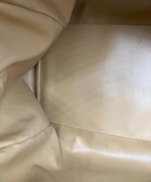 CELINE（セリーヌ）CELINE (セリーヌ) ハンドバッグ ブラウンの古着・服飾アイテム