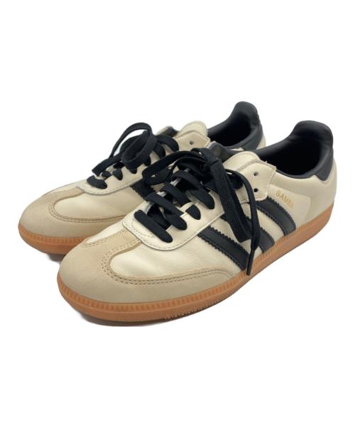 adidas（アディダス）adidas (アディダス) サンバOG アイボリー サイズ:24の古着・服飾アイテム