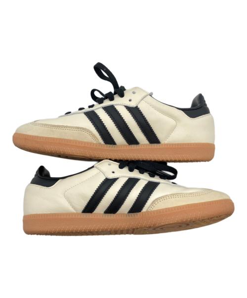adidas（アディダス）adidas (アディダス) サンバOG アイボリー サイズ:24の古着・服飾アイテム