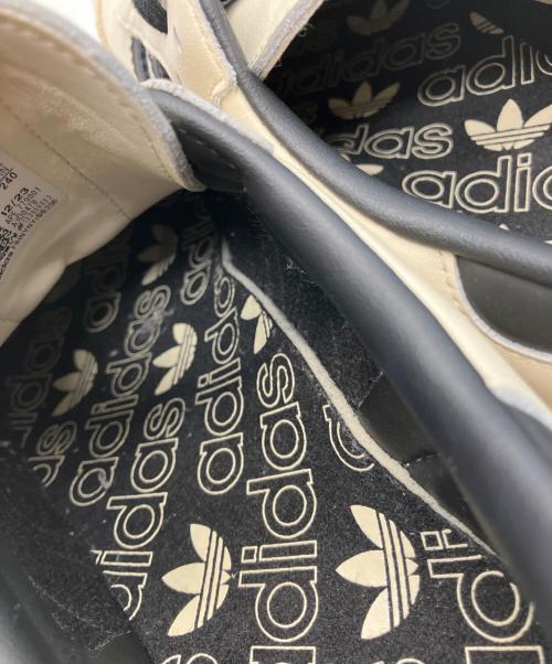 adidas（アディダス）adidas (アディダス) サンバOG アイボリー サイズ:24の古着・服飾アイテム