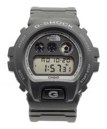 SUPREME×THE NORTH FACE×G-SHOCK（シュプリーム×ザ ノース フェイス×ジーショック）の古着「腕時計」