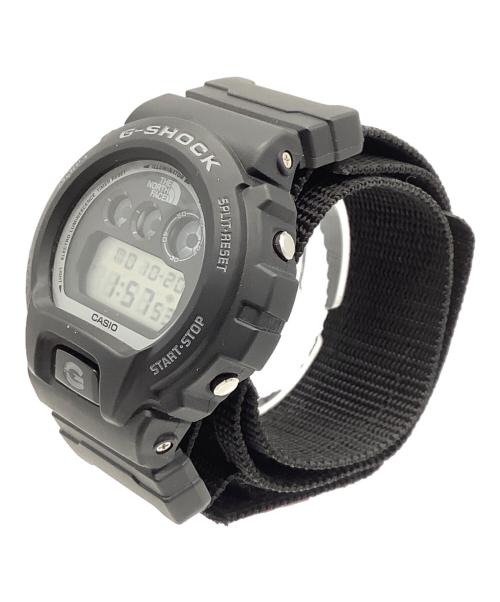 SUPREME（シュプリーム）Supreme (シュプリーム) THE NORTH FACE (ザ ノース フェイス) G-SHOCK (ジーショック) 腕時計の古着・服飾アイテム