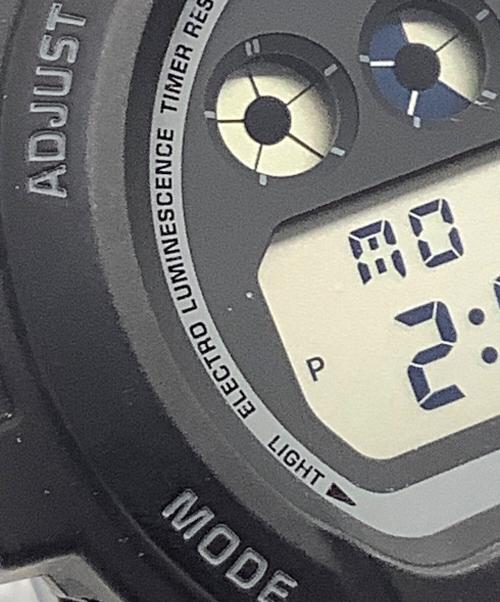 SUPREME（シュプリーム）Supreme (シュプリーム) THE NORTH FACE (ザ ノース フェイス) G-SHOCK (ジーショック) 腕時計の古着・服飾アイテム