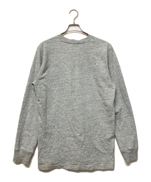 SUPREME（シュプリーム）Supreme (シュプリーム) 長袖カットソー サイズ:SIZE Mの古着・服飾アイテム