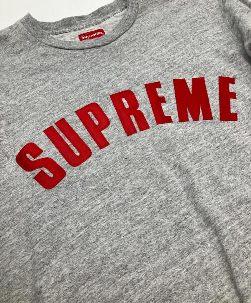 SUPREME（シュプリーム）Supreme (シュプリーム) 長袖カットソー サイズ:SIZE Mの古着・服飾アイテム