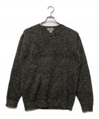 L.L.Beanエルエルビーン）の古着「厚手ニット」｜グレー