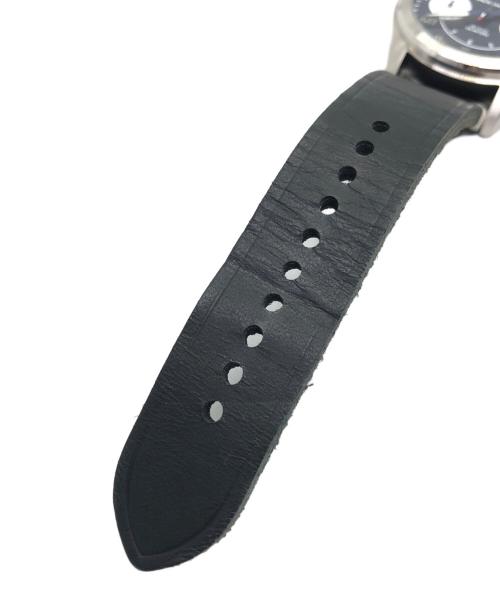 JACK MASON（ジャックメイソン）JACK MASON (ジャックメイソン) パイロットウォッチ ネイビーの古着・服飾アイテム