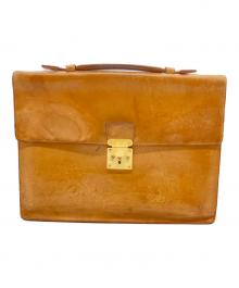 LOUIS VUITTON（ルイ ヴィトン）の古着「LOUIS VUITTON JAPAN 15th ANNIVERSARY」｜ブラウン