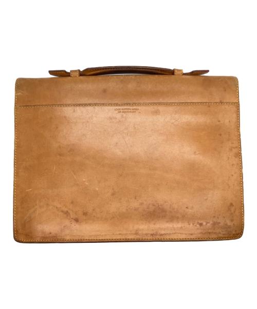 LOUIS VUITTON（ルイ ヴィトン）LOUIS VUITTON (ルイ ヴィトン) LOUIS VUITTON JAPAN 15th ANNIVERSARY ブラウンの古着・服飾アイテム