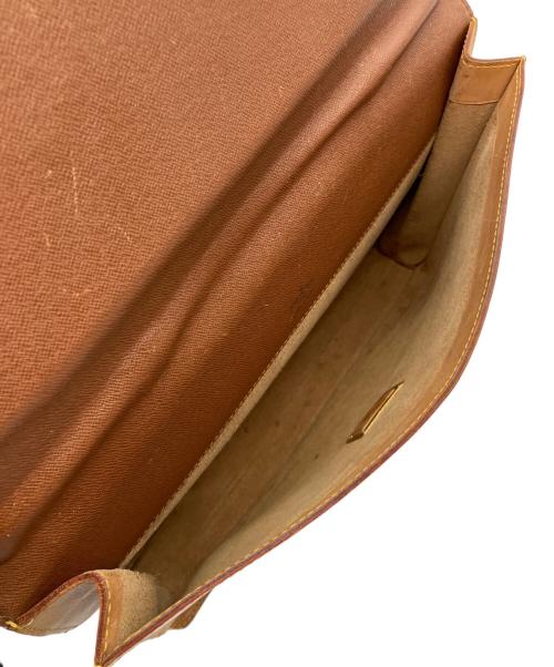 LOUIS VUITTON（ルイ ヴィトン）LOUIS VUITTON (ルイ ヴィトン) LOUIS VUITTON JAPAN 15th ANNIVERSARY ブラウンの古着・服飾アイテム