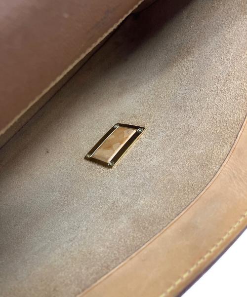 LOUIS VUITTON（ルイ ヴィトン）LOUIS VUITTON (ルイ ヴィトン) LOUIS VUITTON JAPAN 15th ANNIVERSARY ブラウンの古着・服飾アイテム