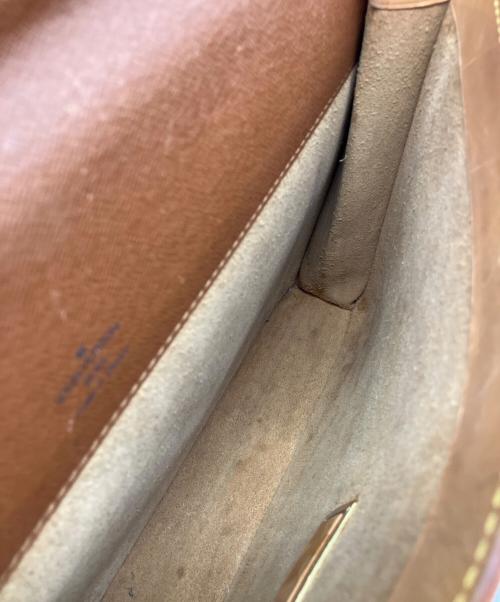 LOUIS VUITTON（ルイ ヴィトン）LOUIS VUITTON (ルイ ヴィトン) LOUIS VUITTON JAPAN 15th ANNIVERSARY ブラウンの古着・服飾アイテム