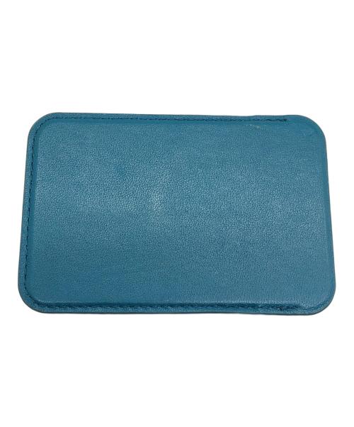 PAUL SMITH（ポールスミス）Paul Smith (ポールスミス) Nativeu Union カードケース ダークグリーンの古着・服飾アイテム