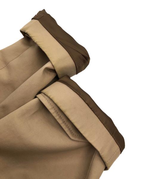 BROOKS BROTHERS（ブルックスブラザーズ）BROOKS BROTHERS (ブルックスブラザーズ) ライナー付ステンカラーコート ベージュ サイズ:不明の古着・服飾アイテム