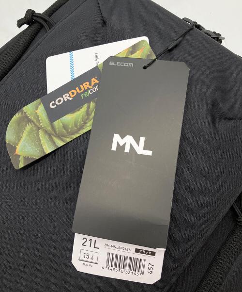 ELECOM（エレコム）ELECOM (エレコム) バックパックの古着・服飾アイテム