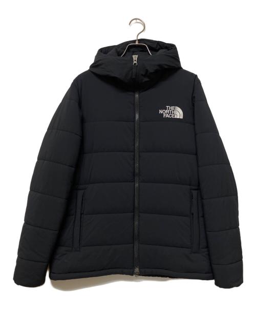 THE NORTH FACE（ザ ノース フェイス）THE NORTH FACE (ザ ノース フェイス) トランゴパーカー　ジャケット ブラック サイズ:SIZE Mの古着・服飾アイテム