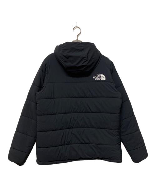 THE NORTH FACE（ザ ノース フェイス）THE NORTH FACE (ザ ノース フェイス) トランゴパーカー　ジャケット ブラック サイズ:SIZE Mの古着・服飾アイテム