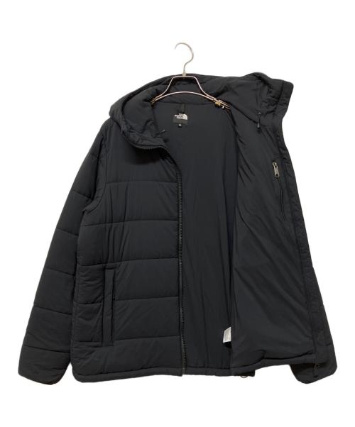 THE NORTH FACE（ザ ノース フェイス）THE NORTH FACE (ザ ノース フェイス) トランゴパーカー　ジャケット ブラック サイズ:SIZE Mの古着・服飾アイテム