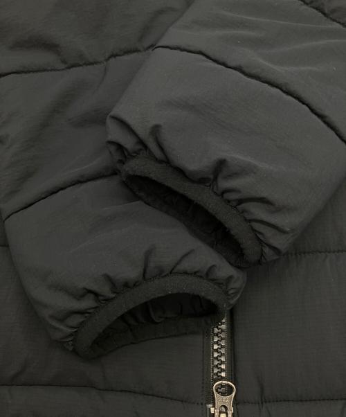 THE NORTH FACE（ザ ノース フェイス）THE NORTH FACE (ザ ノース フェイス) トランゴパーカー　ジャケット ブラック サイズ:SIZE Mの古着・服飾アイテム