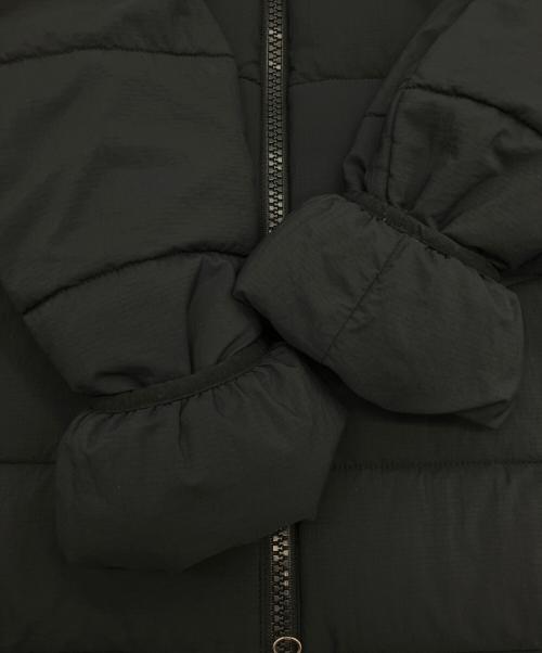 THE NORTH FACE（ザ ノース フェイス）THE NORTH FACE (ザ ノース フェイス) トランゴパーカー　ジャケット ブラック サイズ:SIZE Mの古着・服飾アイテム