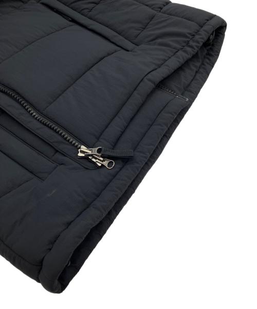 THE NORTH FACE（ザ ノース フェイス）THE NORTH FACE (ザ ノース フェイス) トランゴパーカー　ジャケット ブラック サイズ:SIZE Mの古着・服飾アイテム