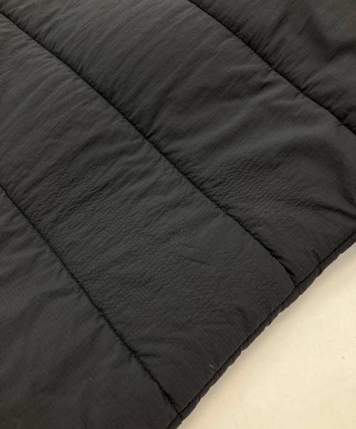 THE NORTH FACE（ザ ノース フェイス）THE NORTH FACE (ザ ノース フェイス) トランゴパーカー　ジャケット ブラック サイズ:SIZE Mの古着・服飾アイテム