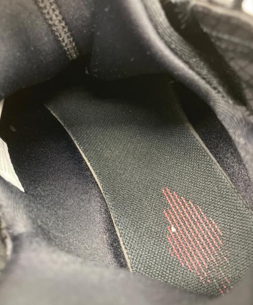 NIKE（ナイキ）NIKE (ナイキ) JORDAN PROTO-MAX 720 ブラック×レッド サイズ:28.5の古着・服飾アイテム