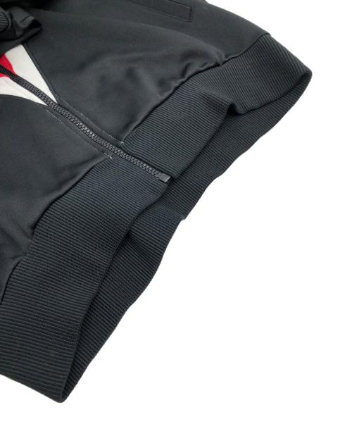 adidas（アディダス）adidas (アディダス) トラックジャケット ホワイト×ブラック サイズ:Lの古着・服飾アイテム