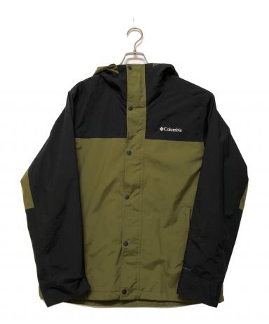 中古・古着通販】Columbia (コロンビア) デクルーズサミットジャケット