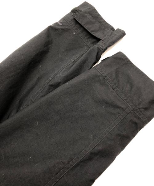 Columbia（コロンビア）Columbia (コロンビア) デクルーズサミットジャケット オリーブ×ブラック サイズ:SIZE Lの古着・服飾アイテム