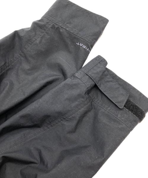 Columbia（コロンビア）Columbia (コロンビア) デクルーズサミットジャケット オリーブ×ブラック サイズ:SIZE Lの古着・服飾アイテム