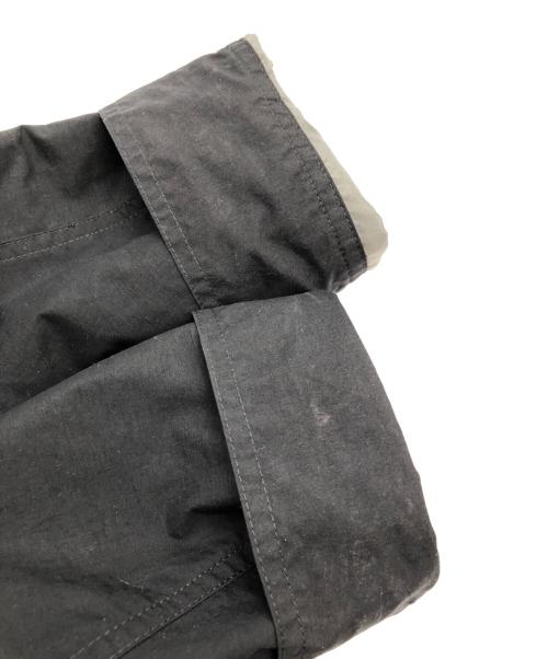 Columbia（コロンビア）Columbia (コロンビア) デクルーズサミットジャケット オリーブ×ブラック サイズ:SIZE Lの古着・服飾アイテム