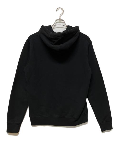 DSQUARED2（ディースクエアード）DSQUARED2 (ディースクエアード) パーカー ブラック サイズ:SIZE Sの古着・服飾アイテム