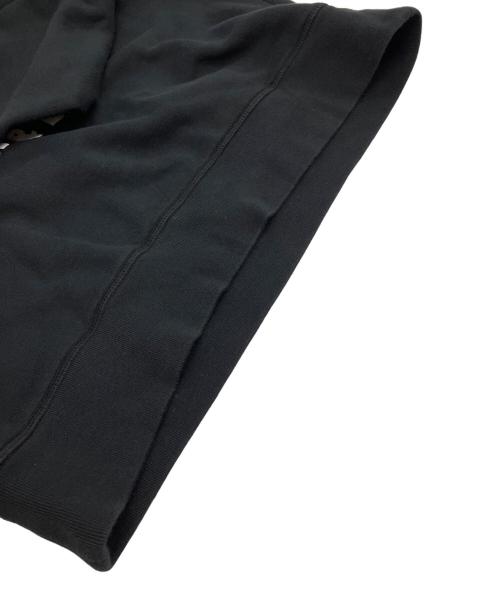 DSQUARED2（ディースクエアード）DSQUARED2 (ディースクエアード) パーカー ブラック サイズ:SIZE Sの古着・服飾アイテム