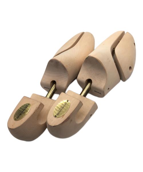 三陽山長（サンヨウヤマチョウ）三陽山長 (サンヨウヤマチョウ) ウィングチップシューズ ブラウン サイズ:不明の古着・服飾アイテム