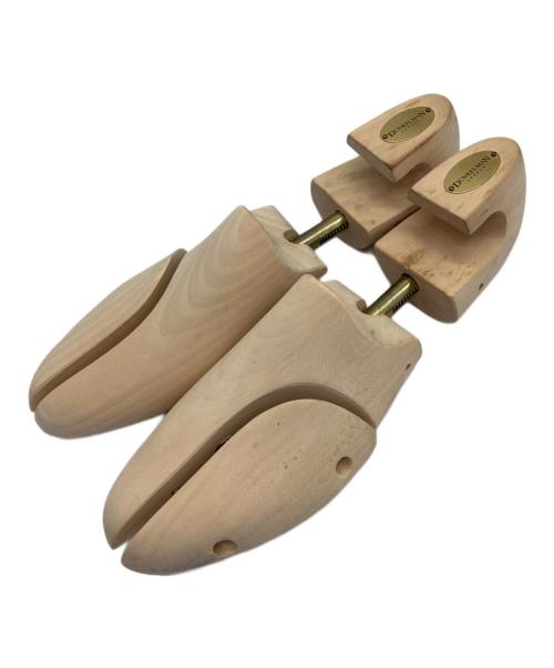 FRANCESCO BENIGNO（フランチェスコ・ベニーニョ）FRANCESCO BENIGNO (フランチェスコ・ベニーニョ) ウィングチップシューズ ブラック サイズ:6 1/2の古着・服飾アイテム