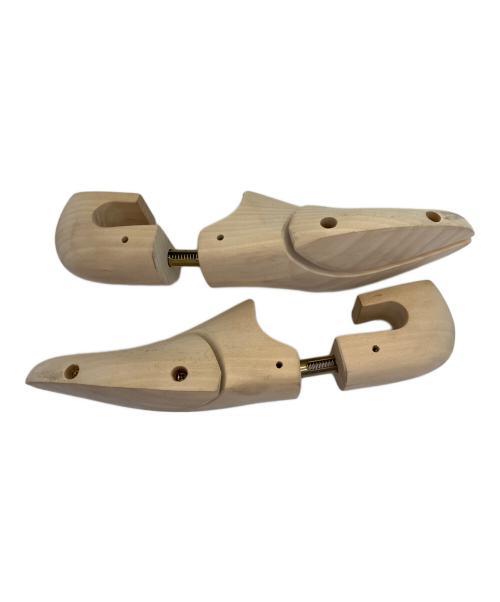 FRANCESCO BENIGNO（フランチェスコ・ベニーニョ）FRANCESCO BENIGNO (フランチェスコ・ベニーニョ) ウィングチップシューズ ブラック サイズ:6 1/2の古着・服飾アイテム