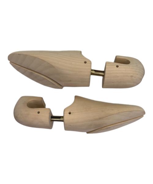 FRANCESCO BENIGNO（フランチェスコ・ベニーニョ）FRANCESCO BENIGNO (フランチェスコ・ベニーニョ) ウィングチップシューズ ブラック サイズ:6 1/2の古着・服飾アイテム