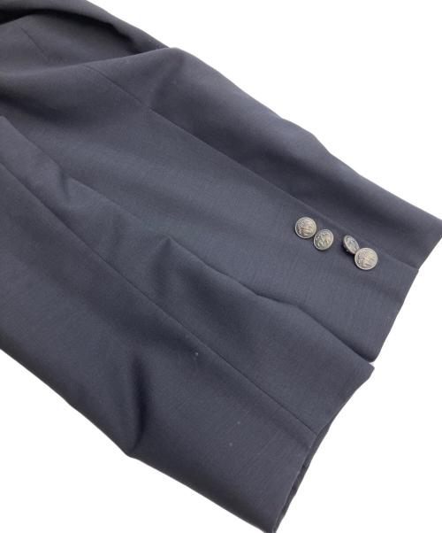 BROOKS BROTHERS（ブルックスブラザーズ）BROOKS BROTHERS (ブルックスブラザーズ) ジャケット ネイビー サイズ:36の古着・服飾アイテム