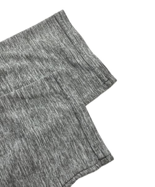 Patagonia（パタゴニア）Patagonia (パタゴニア) キャプリーンクールディリーフーディ グレー サイズ:SIZE Mの古着・服飾アイテム